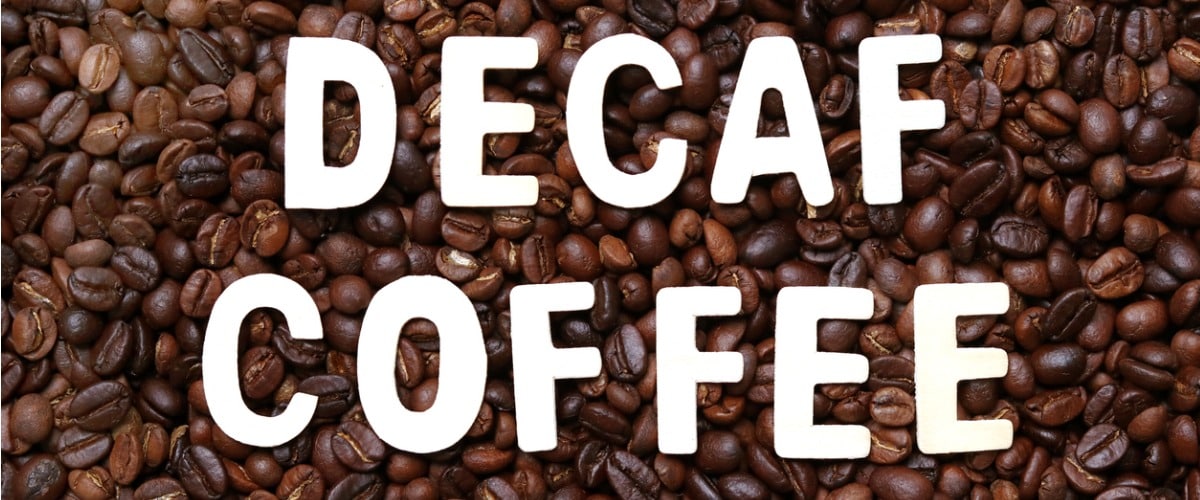 Blog - The Best Decaf Coffee in Australia