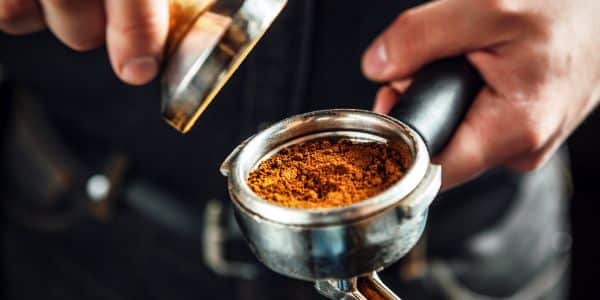 Grinding Coffee: How important is it?