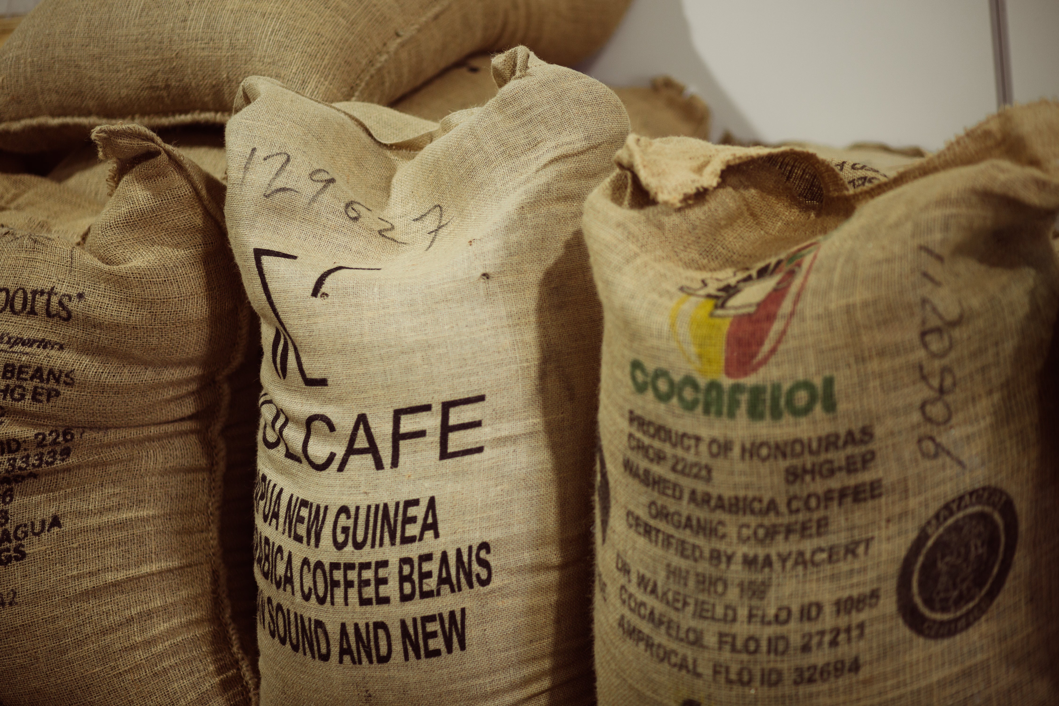 The World of Specialty Coffee and what does it really mean?