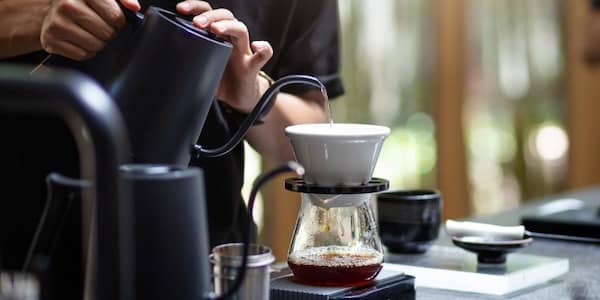 What is Drip Coffee?