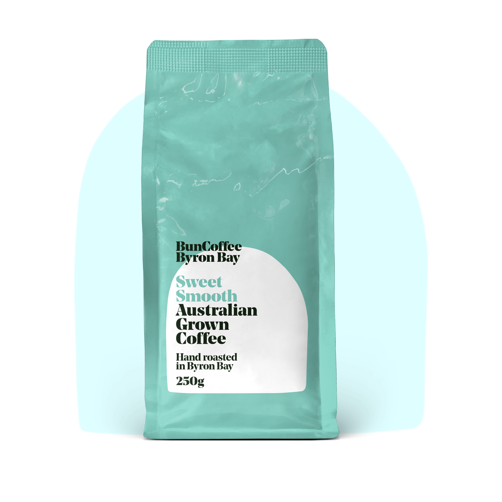 100% Australian Grown Coffee