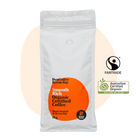 100% Certified Organic Coffee