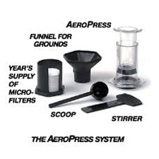 AeroPress