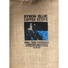 Australian Byron Blue