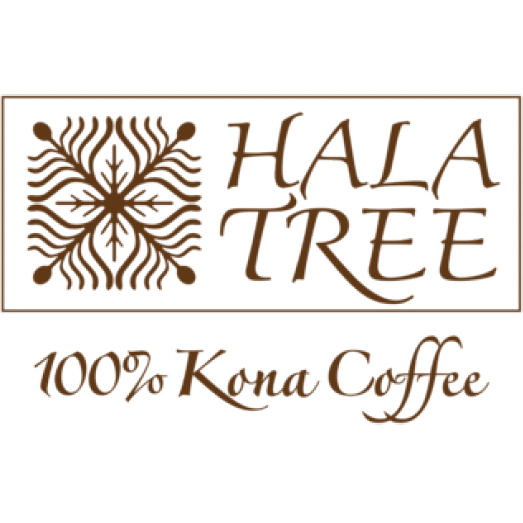 Hawaii Kona - Hala Tree