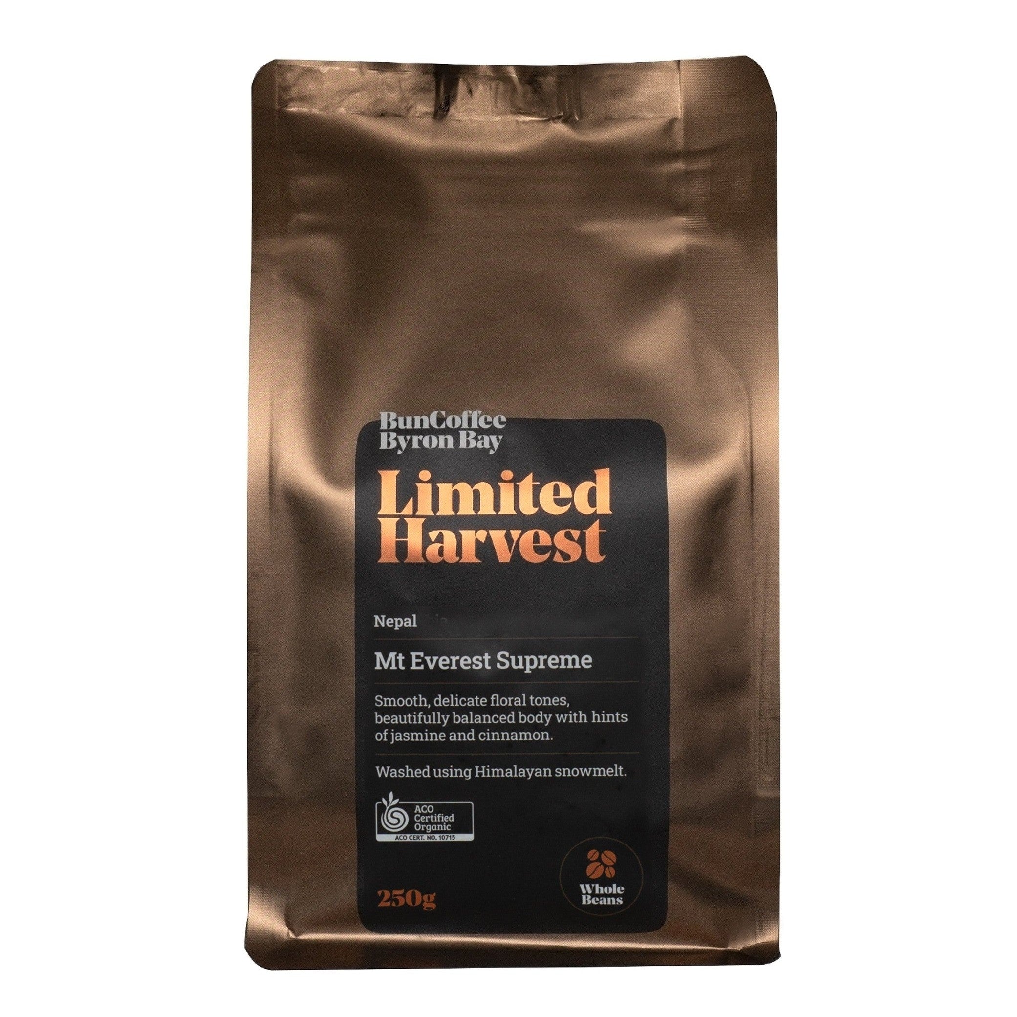 Limited Harvest Nepal - Mt Everest Supreme