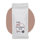 Peru SWP Organic Decaf